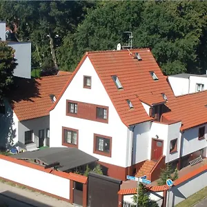 Za Murem Kolberg