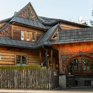 Orla Bed & Breakfast