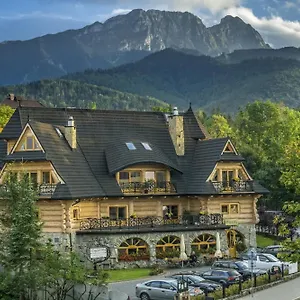 Zakopianski Dwor Penzion