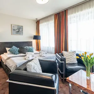 Hotel Royal Tulip, Kolobřeh